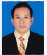 Mrinalendu Chakma